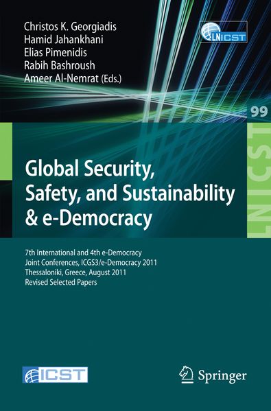 Global Security Safety and Sustainability