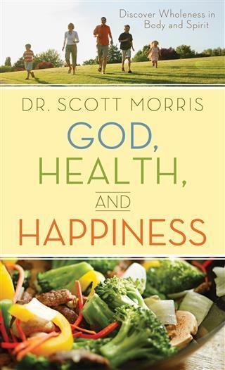 God Health and Happiness