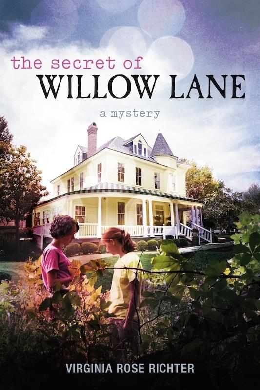 Secret of Willow Lane