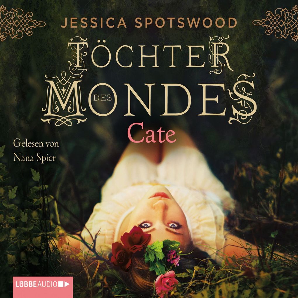 Töchter des Mondes 01 - Cate