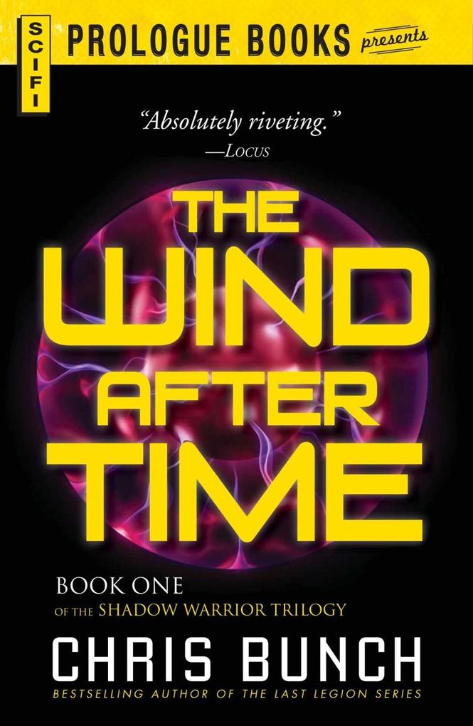The Wind After Time