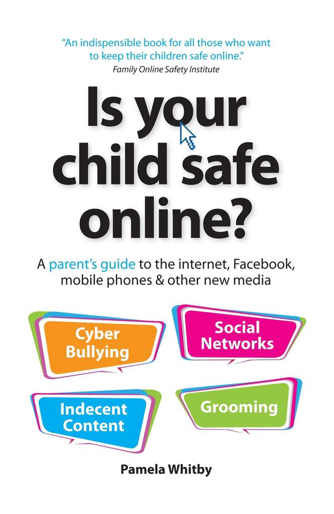 Is your child safe online?