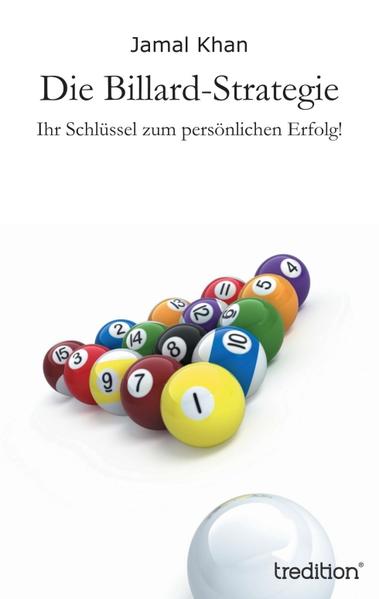 Die Billard-Strategie