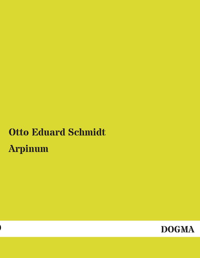 Arpinum
