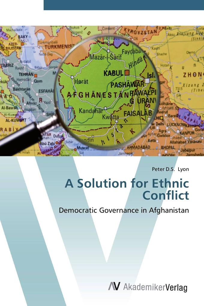 A Solution for Ethnic Conflict
