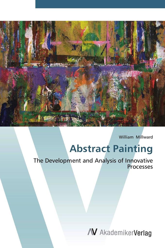Abstract Painting