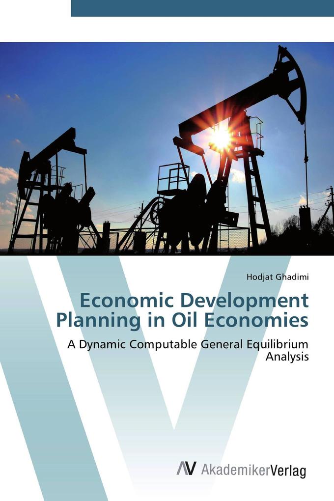 Economic Development Planning in Oil Economies