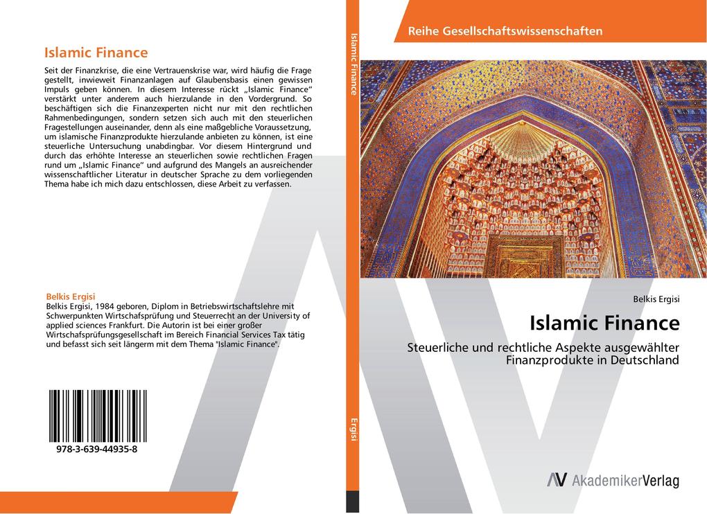 Islamic Finance