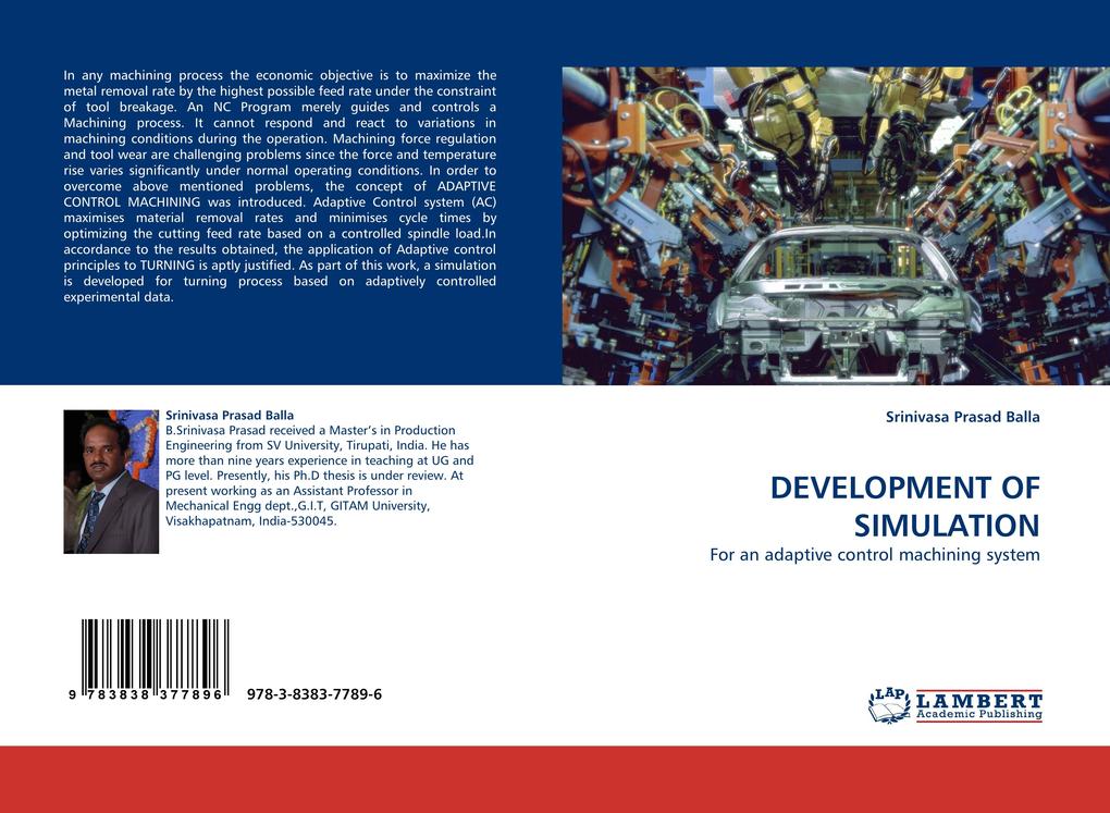 DEVELOPMENT OF SIMULATION