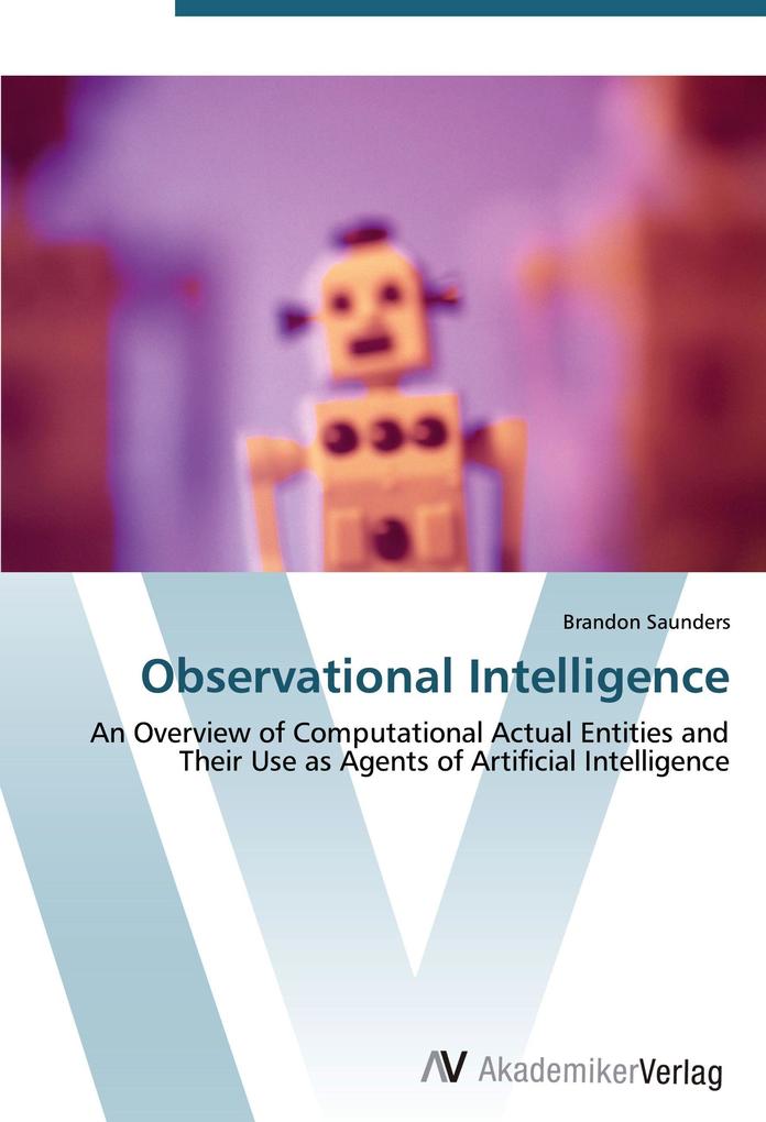 Observational Intelligence