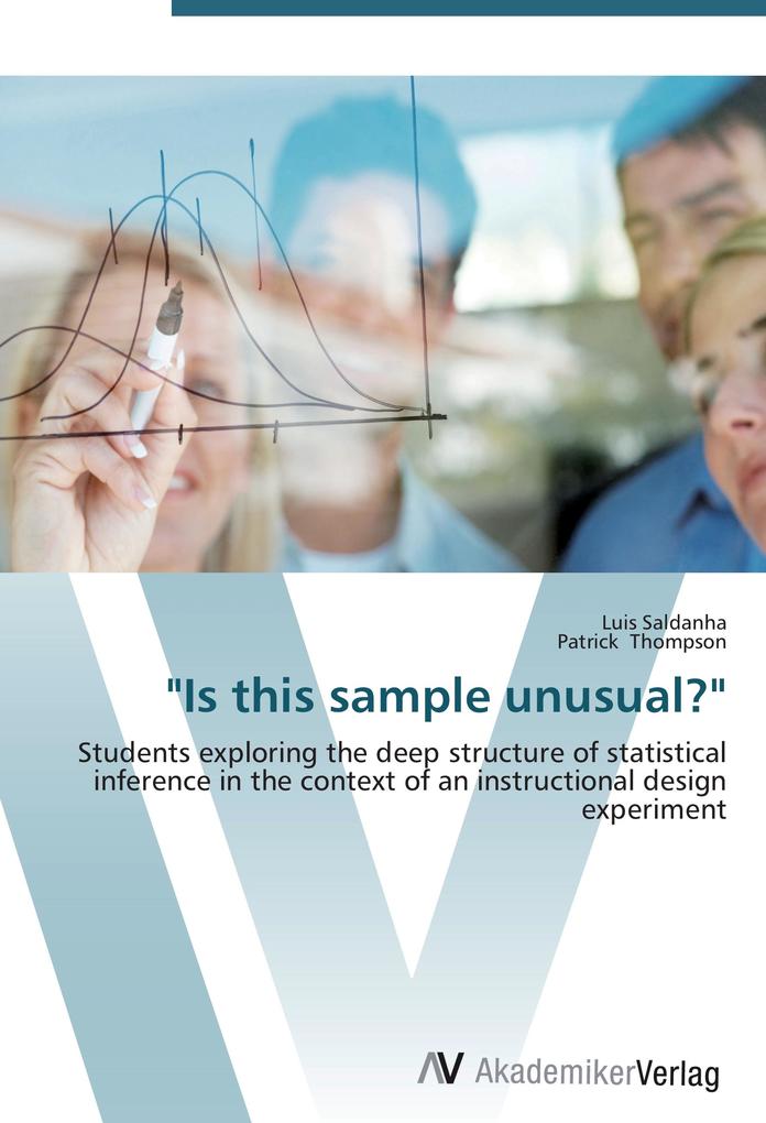 'Is this sample unusual?'
