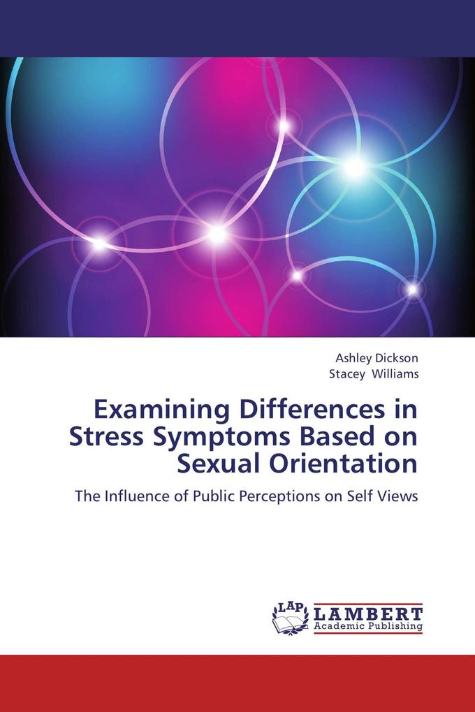 Examining Differences in Stress Symptoms Based on Sexual Orientation