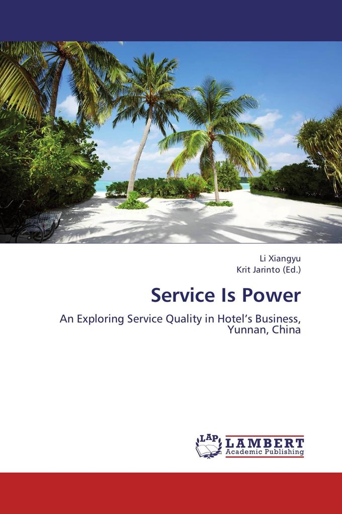 Service Is Power