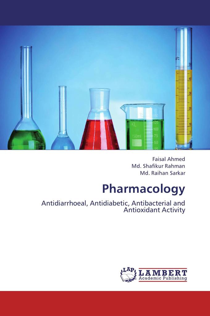 Pharmacology