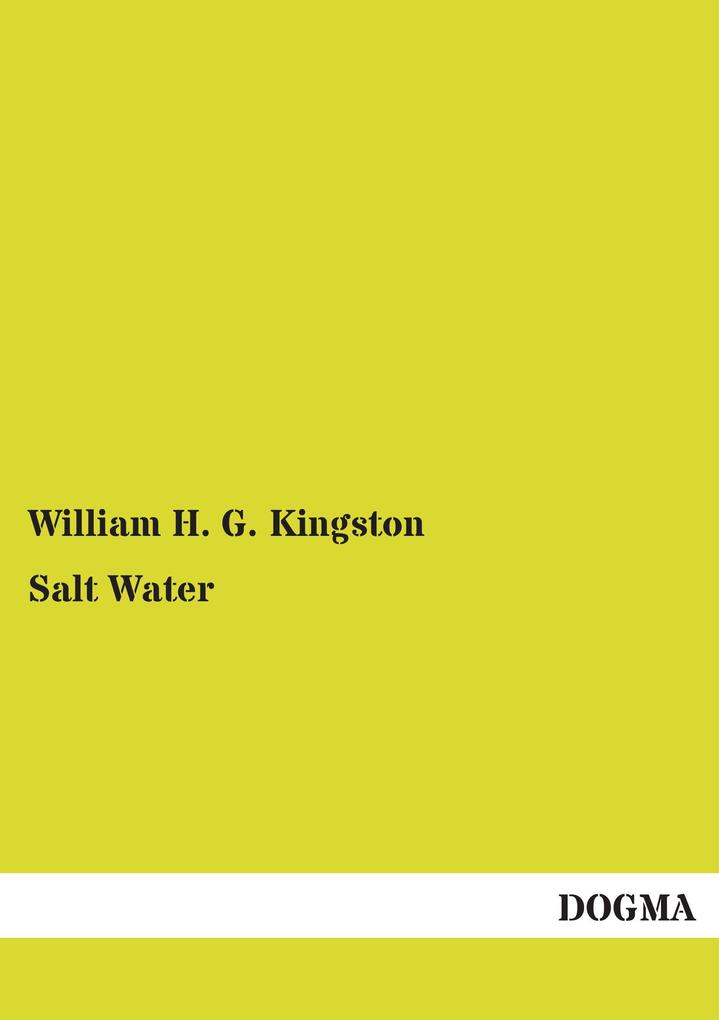 Salt Water
