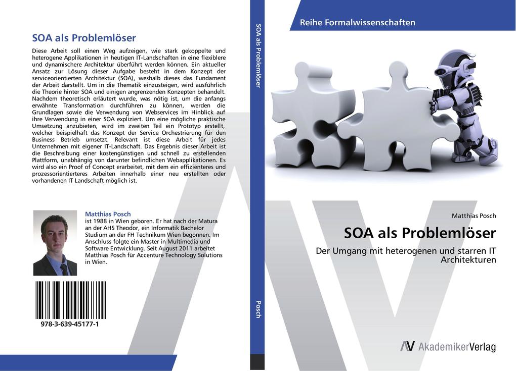 SOA als Problemlöser