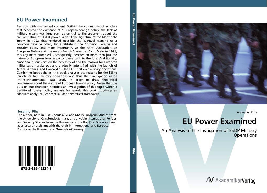 EU Power Examined