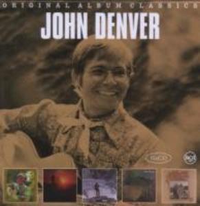 Sony Music Entertainment Germany GmbH / München Original Album Classics