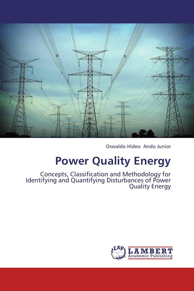 Power Quality Energy