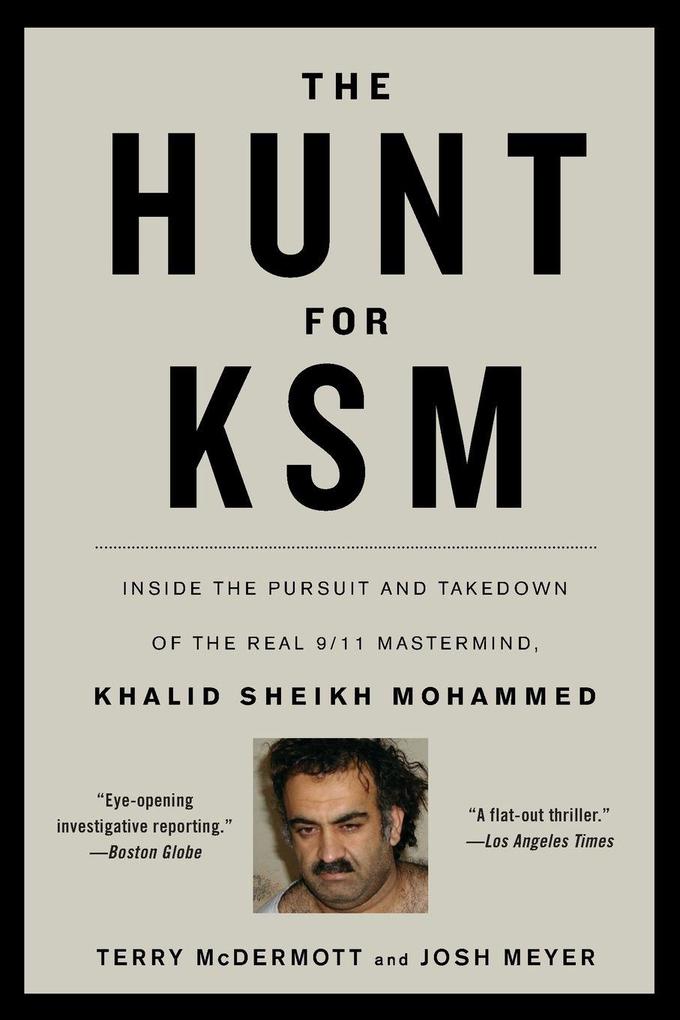 The Hunt for Ksm