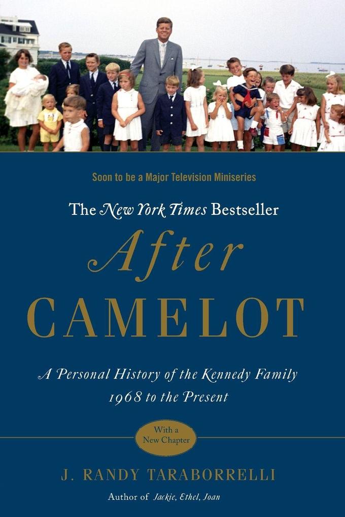 After Camelot