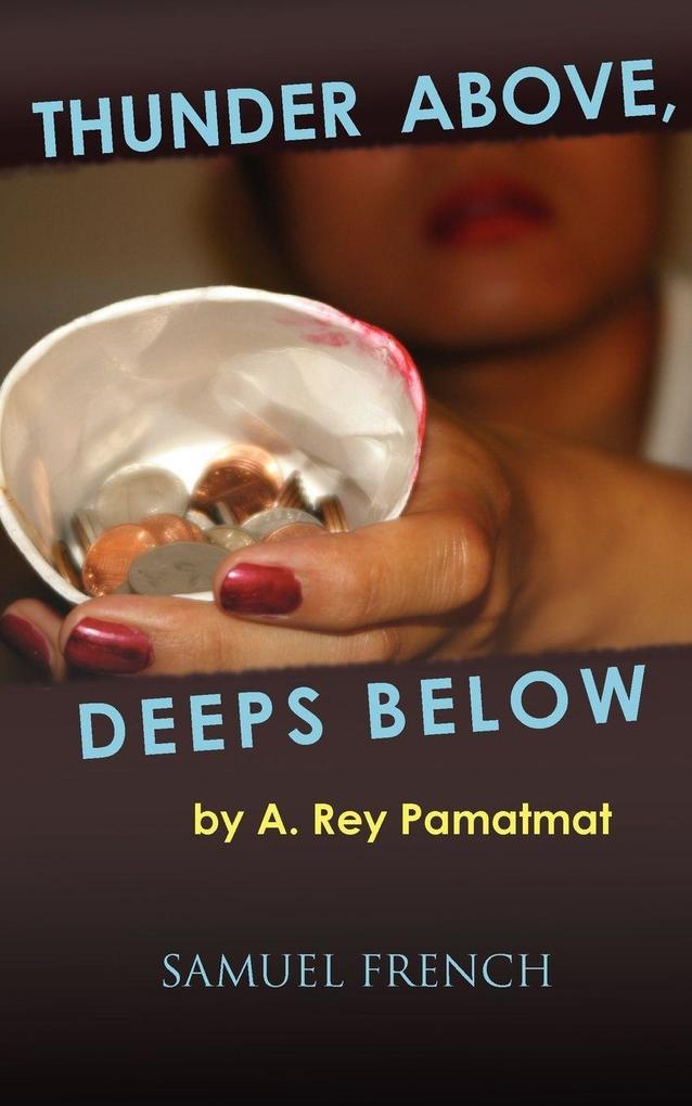 Thunder Above Deeps Below