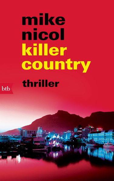 killer country
