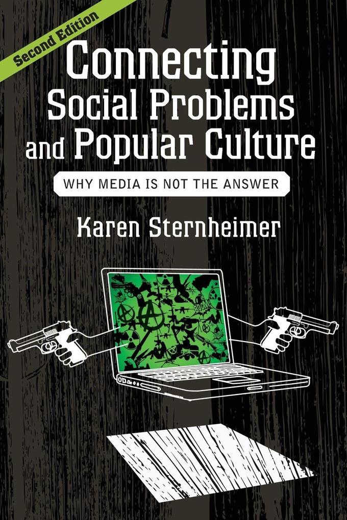 Connecting Social Problems and Popular Culture