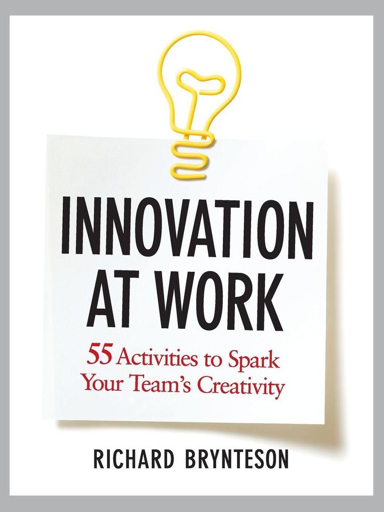 The Innovation at Work
