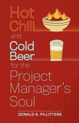 Hot Chili and Cold Beer for the Project Manager‘s Soul
