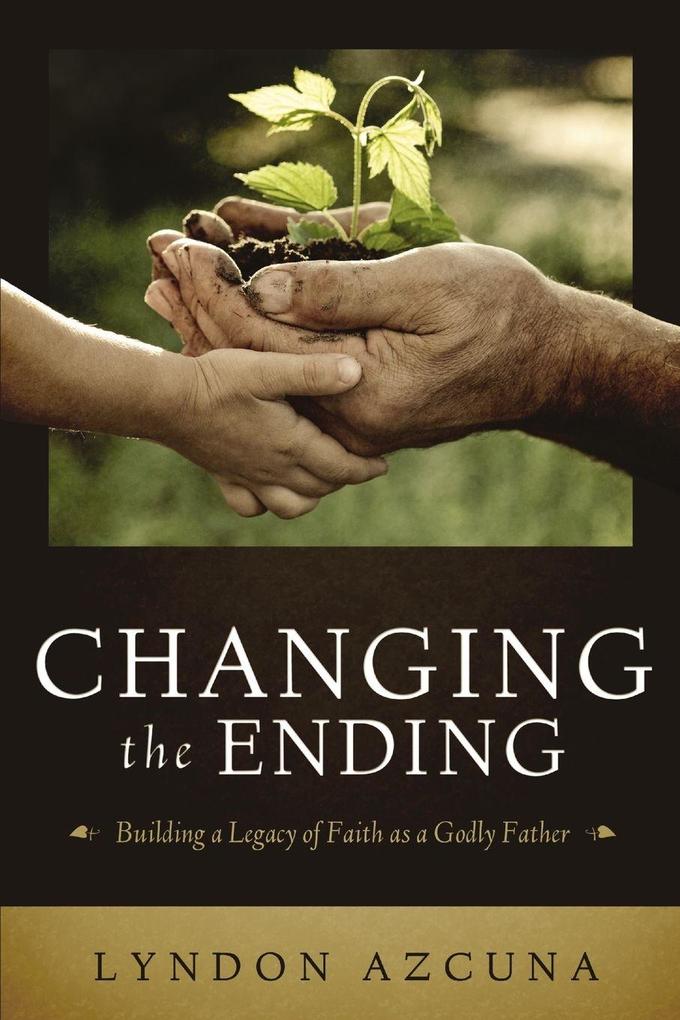 Changing the Ending
