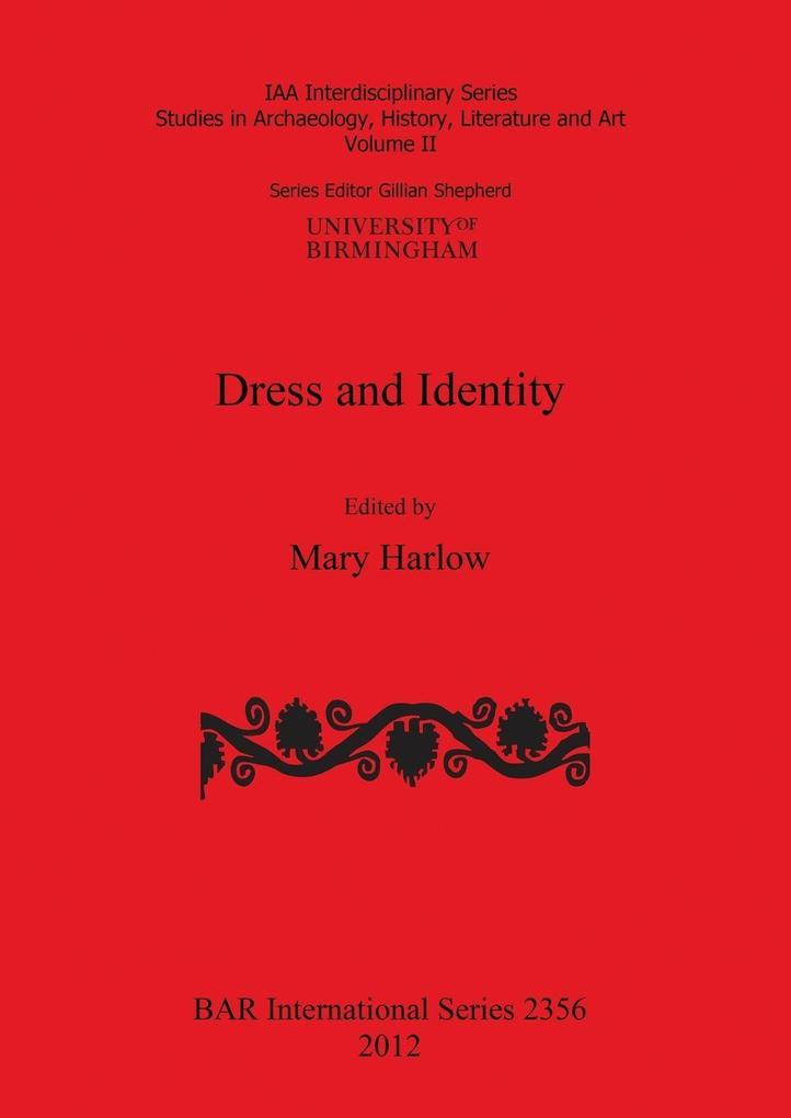 Dress and Identity