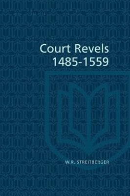 Court Revels 1485-1559