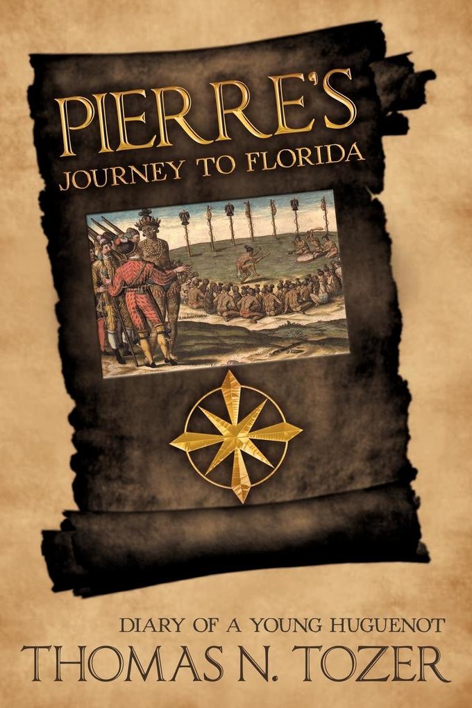 Pierre‘s Journey to Florida