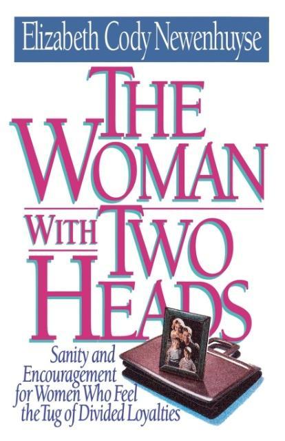 The Woman with Two Heads