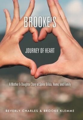 Brooke‘s Journey of Heart