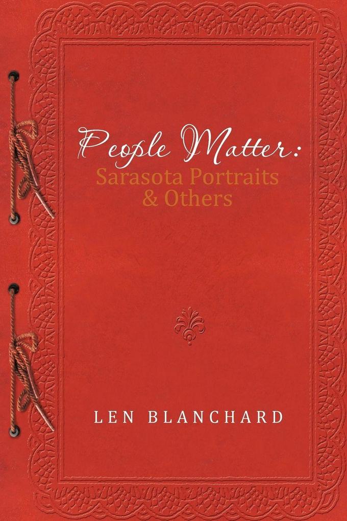 People Matter