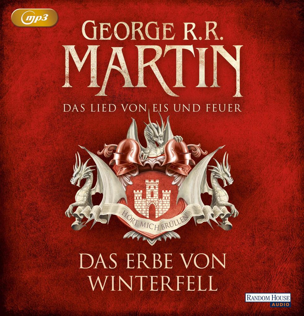 Das Lied von Eis und Feuer 02 Das Erbe von Winterfell PDF
