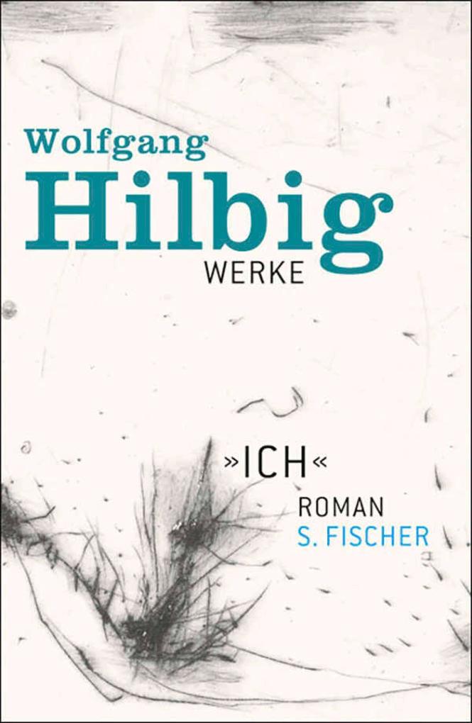 Werke Band 5: 'Ich'