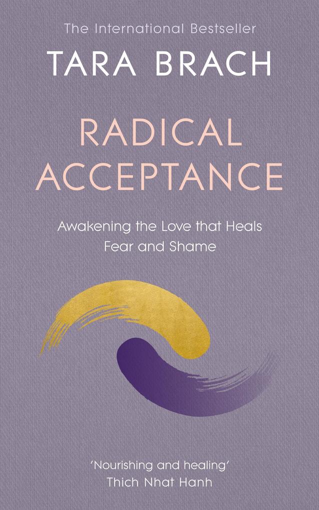 Ebury Publishing Radical Acceptance