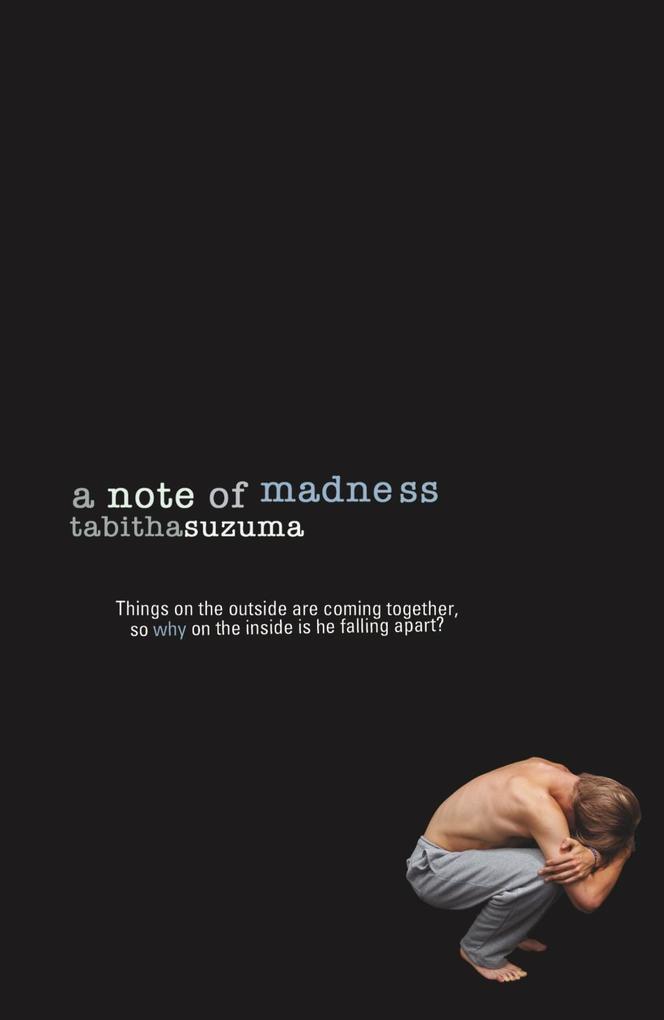 A Note Of Madness als eBook Download von Tabitha Suzuma - Tabitha Suzuma