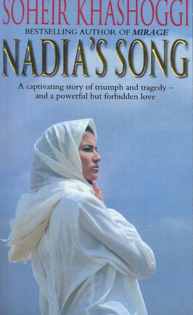 Nadia‘s Song