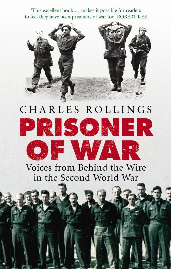 Prisoner Of War
