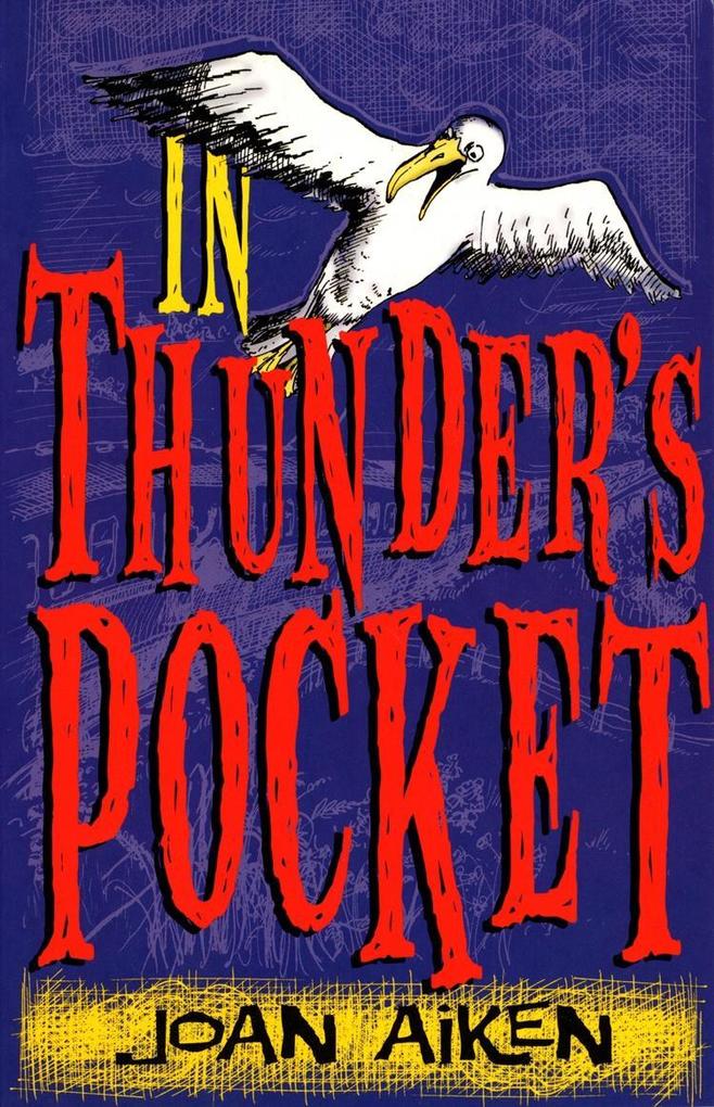 In Thunder‘s Pocket