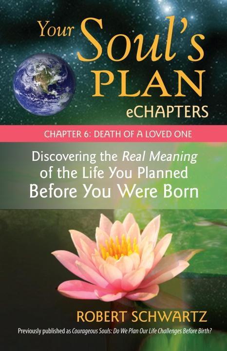 Your Soul‘s Plan eChapters - Chapter 6: Death of a Loved One