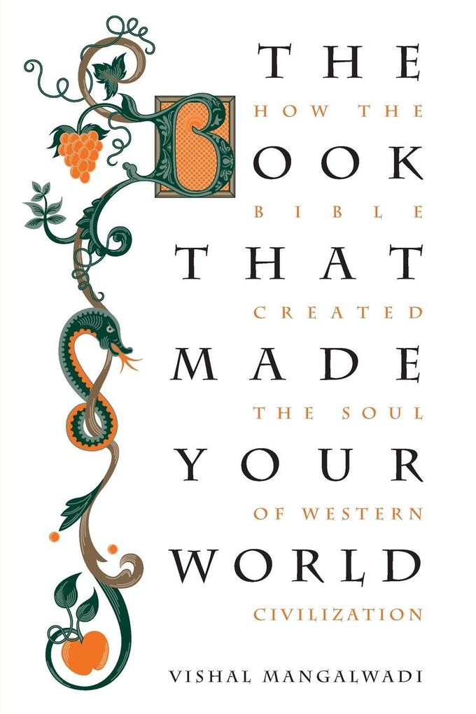 The Book That Made Your World