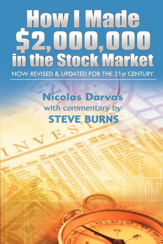 How I Made $2000000 in the Stock Market