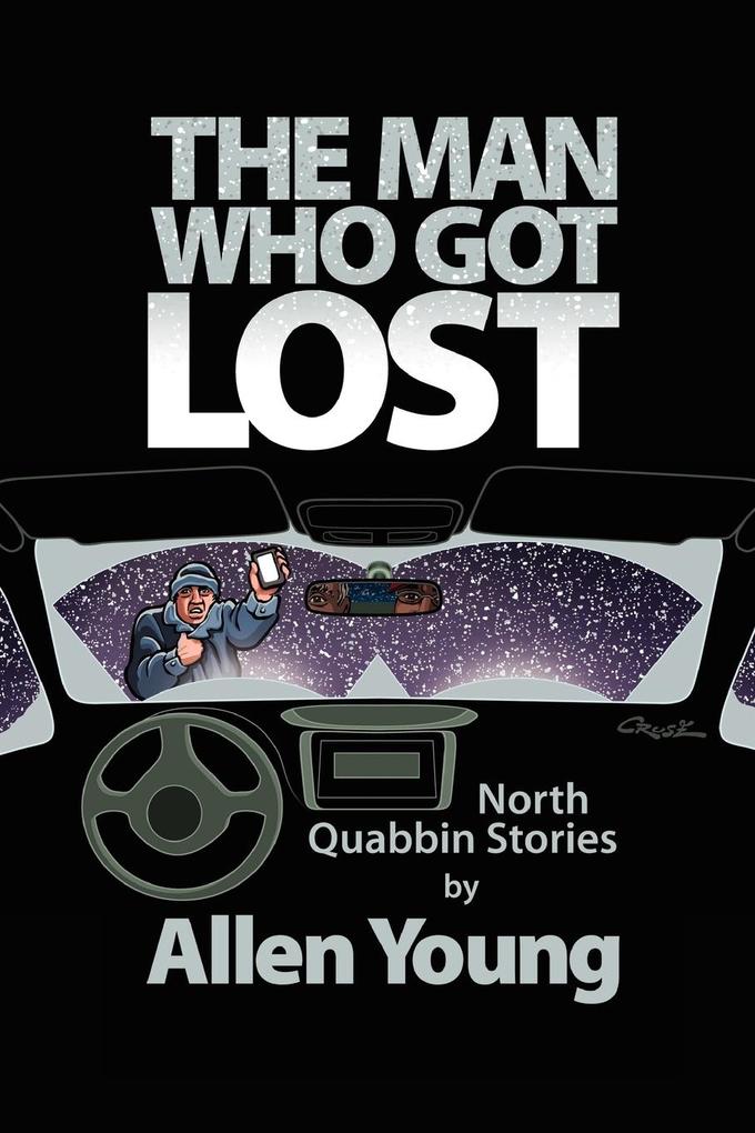 The Man Who Got Lost