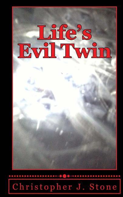 Life‘s Evil Twin: A simple man struggles with death after near death experiences while being recruited for the family business.
