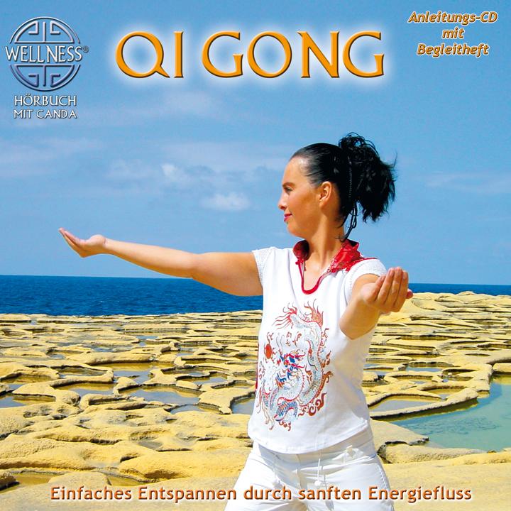 Qi Gong - Einfaches Entspannen durch sanften Energ